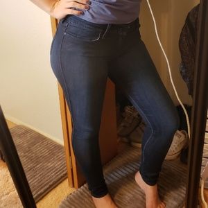 Mott & Bow Skinny Jeans